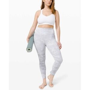 Lululemon Wunder Under High-Rise Leggings Luxtreme
Incognito Camo